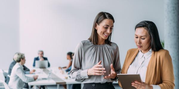 The convergence of fraud, credit, and compliance: A growing trend amongst financial services in 2025
